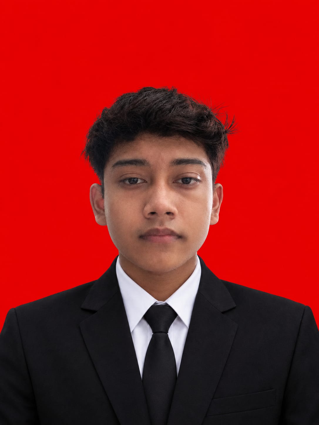 Foto Arya Putra